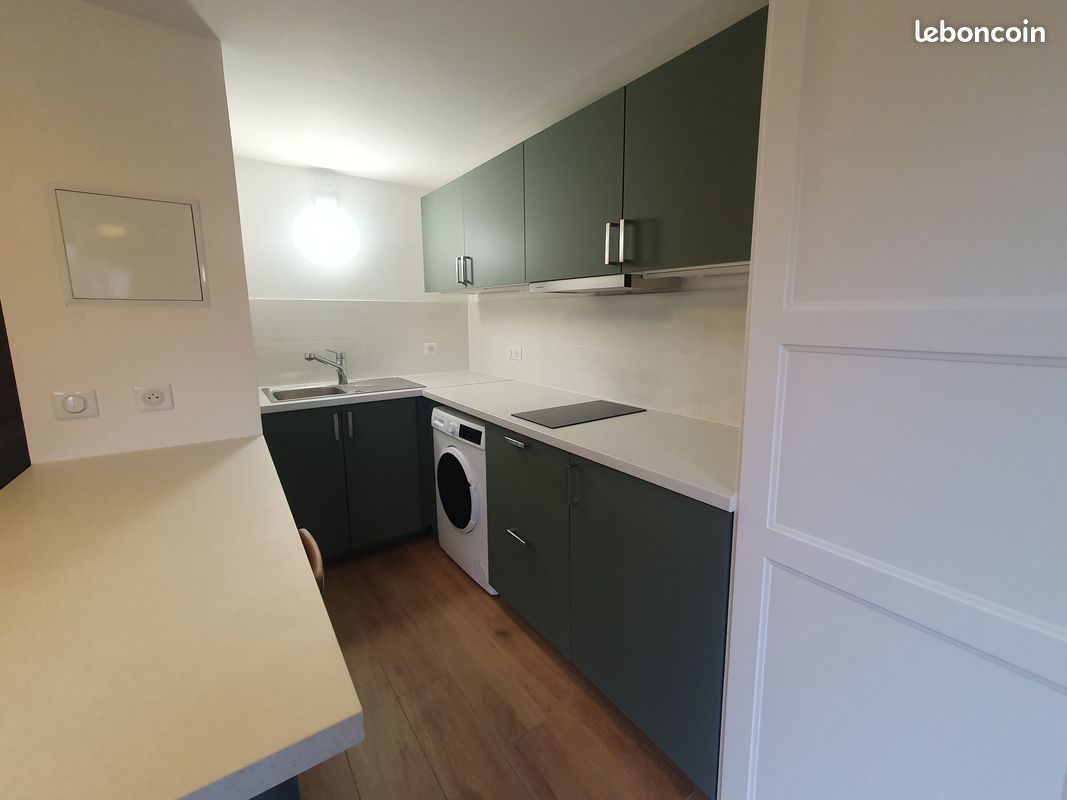 Appartement 1 pièce 25 m² · à Annecy · 25 m² · 711 €/mois
