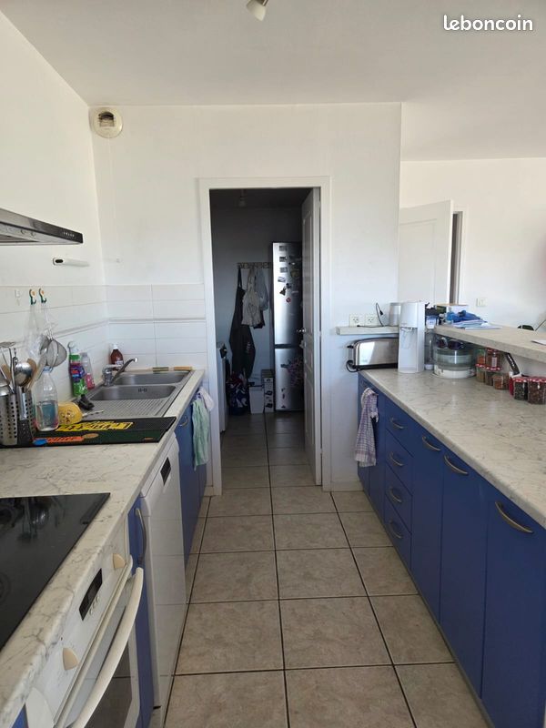 Appartement 3 pièces 79 m² · à Dax · 79 m² · 915 €