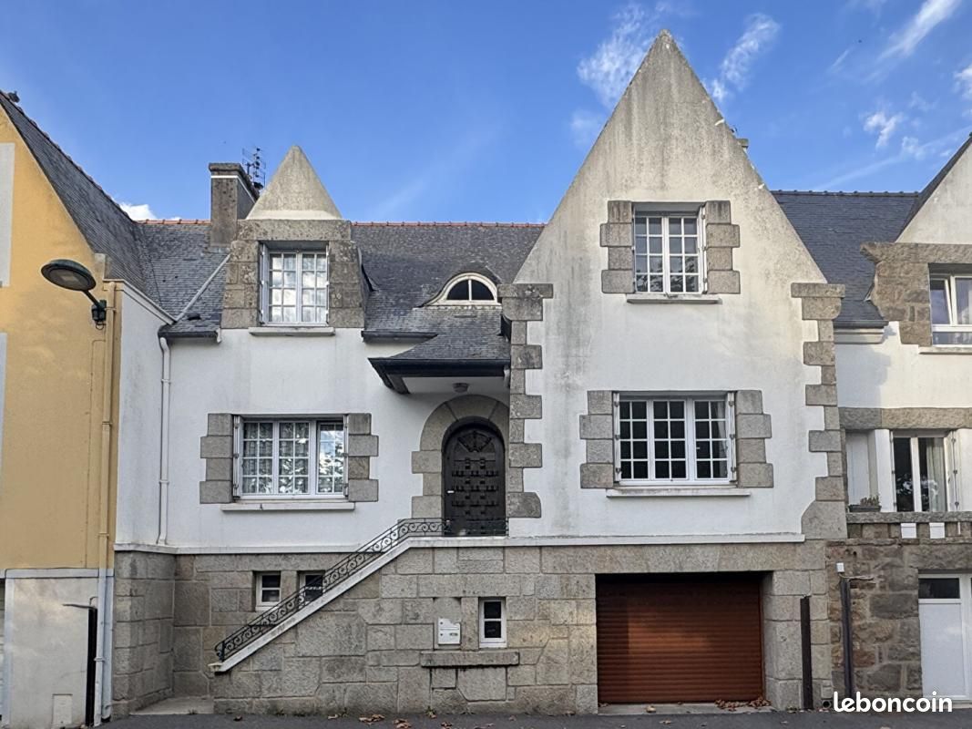 Maison 7 pièces 119 m² · à Saint-Pol-de-Léon · 119 m² · 256 365 €