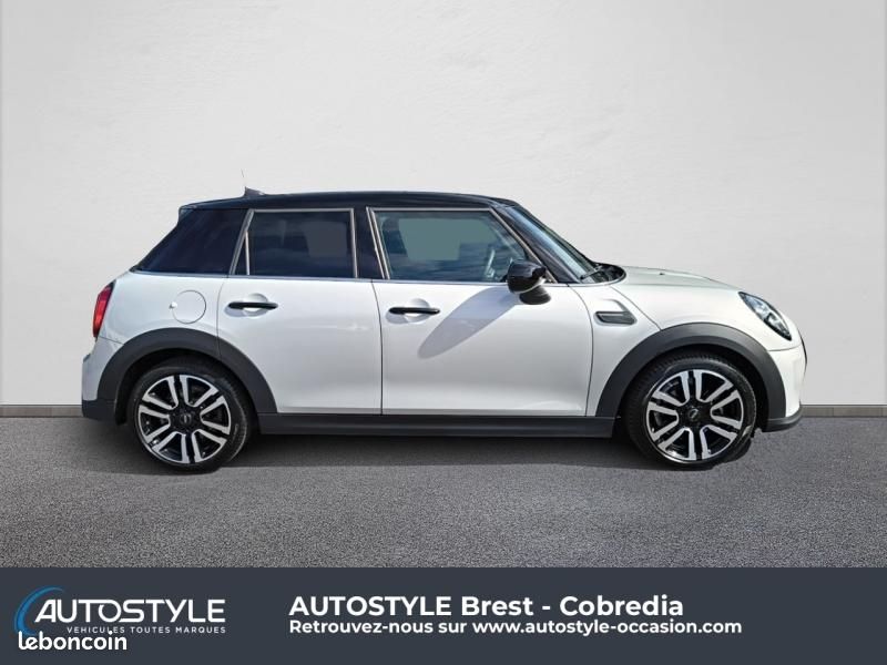 Mini Mini 5 Portes Cooper 136ch Edition Premium BVA7 (image 6)