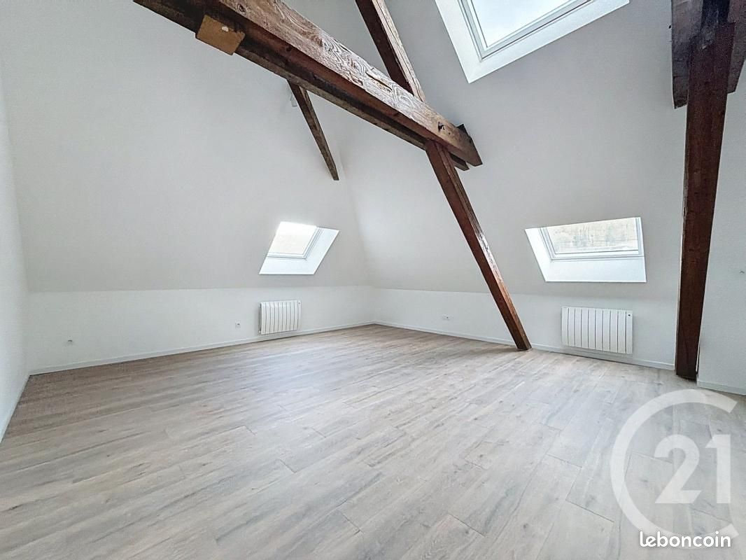 Appartement 3 pièces 70 m² · à Hérimoncourt · 70 m² · 640 €/mois