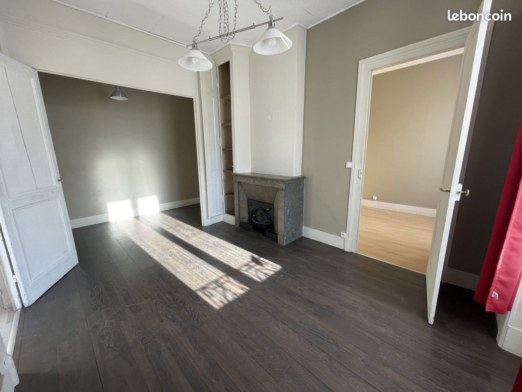 Appartement 2 pièces 36 m² · à Saint-Cyr-au-Mont-d'Or · 36 m² · 140 000 €