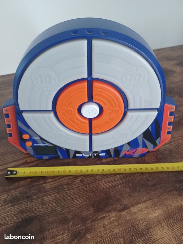 Cible NERF (image 2)