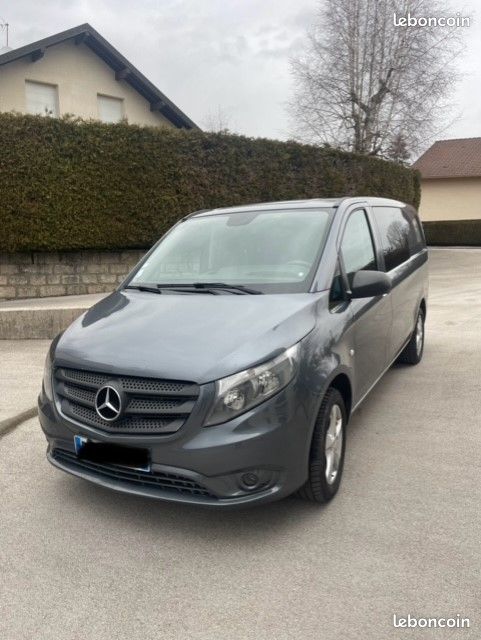 119 bluetec mercedes