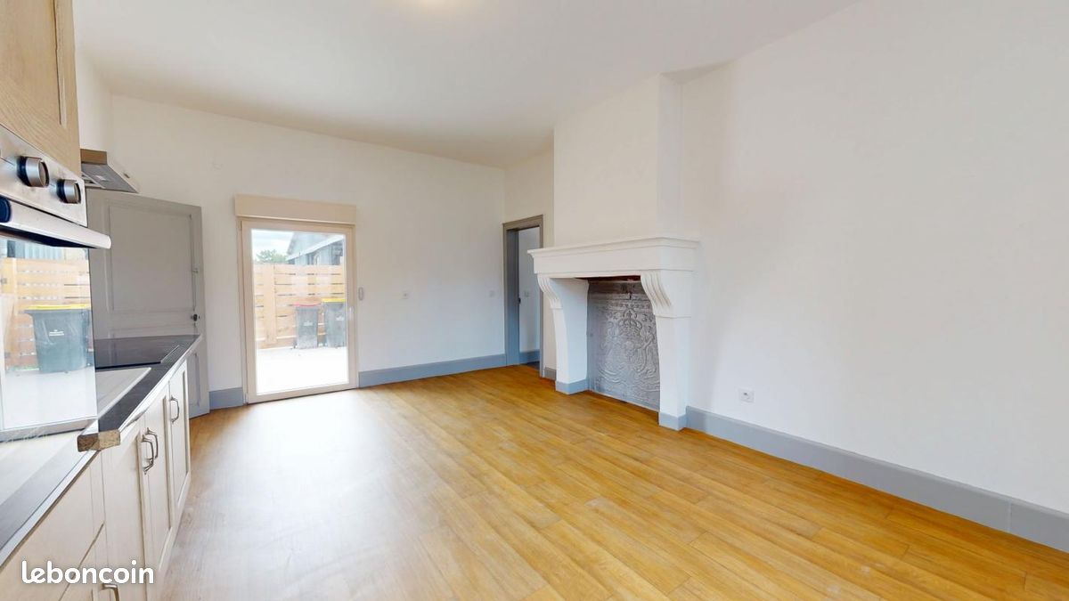 Maison 4 pièces 140 m² · à Villotte-Devant-Louppy · 140 m² · 117 000 €