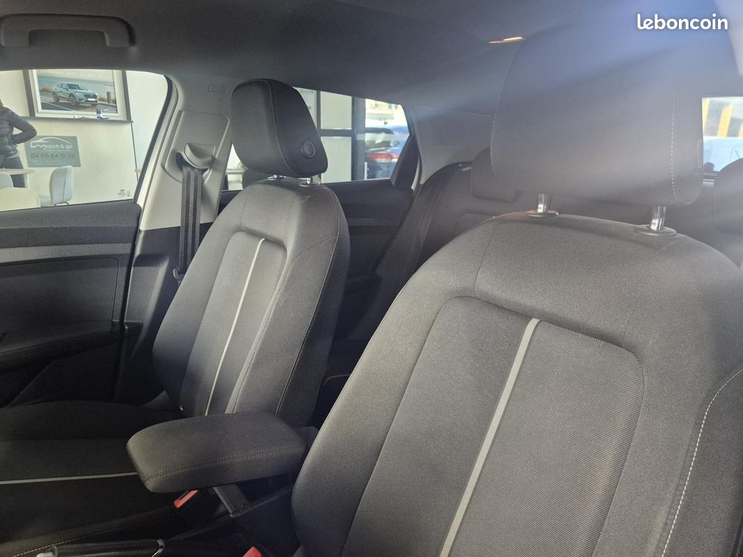 AUDI A1 Sportback 1.0 30 TFSI - 110 SPORTBACK Advanced Pack S-Line (image 12)