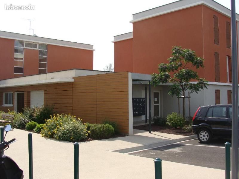 Appartement 2 pièces 40 m² · à Béziers · 40 m² · 510 €/mois