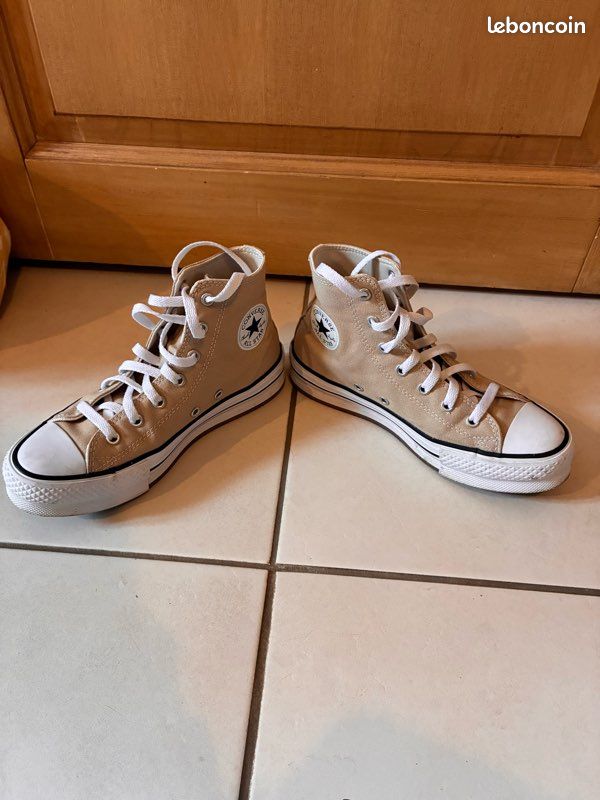 Converses (image 3)