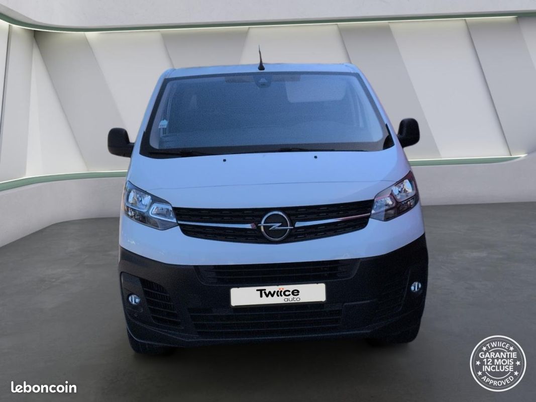 Opel vivaro 2.0 145 cv xl l3h1 finition pack business (image 6)