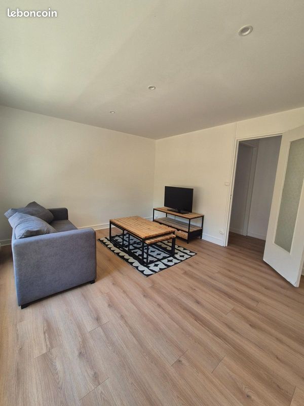 Appartement 3 pièces 62 m² · à Chalon-sur-Saône · 62 m² · 850 €/mois