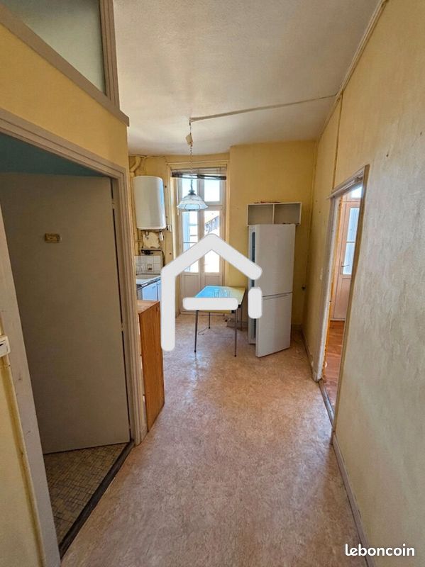 Appartement 3 pièces 61 m² · à Toulouse · 61 m² · 234 000 €
