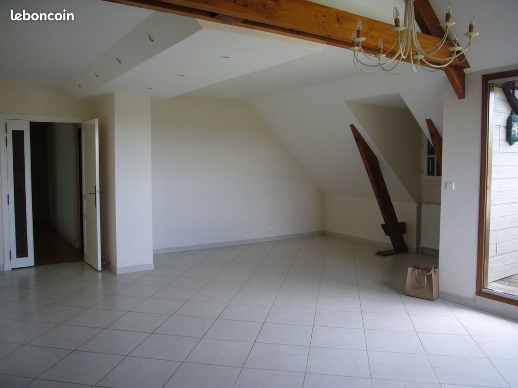 Appartement 3 pièces 109 m² - Tulle 19000 (image principale 5)