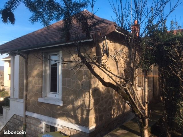 Maison a louer brive-la-gaillarde - 4 pièce(s) - 90 m2 - Surfyn