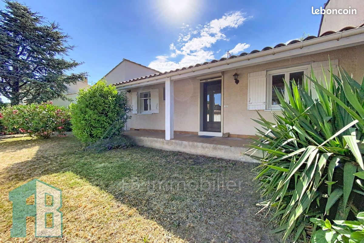 Maison 6 pièces 140 m² · à Eyguières · 140 m² · 508 000 €