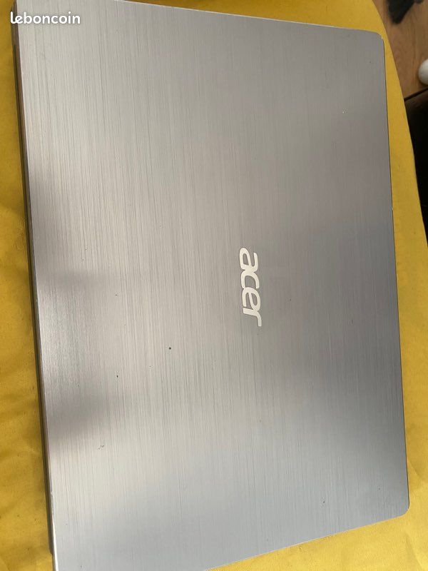 Acer swift 3 (image 3)