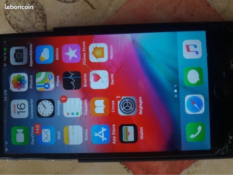 Iphone 6 (image 4)