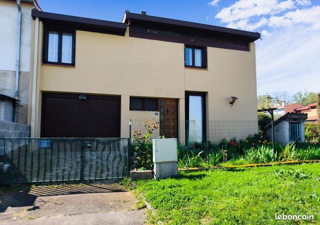Villa 5 pièces 110 m²