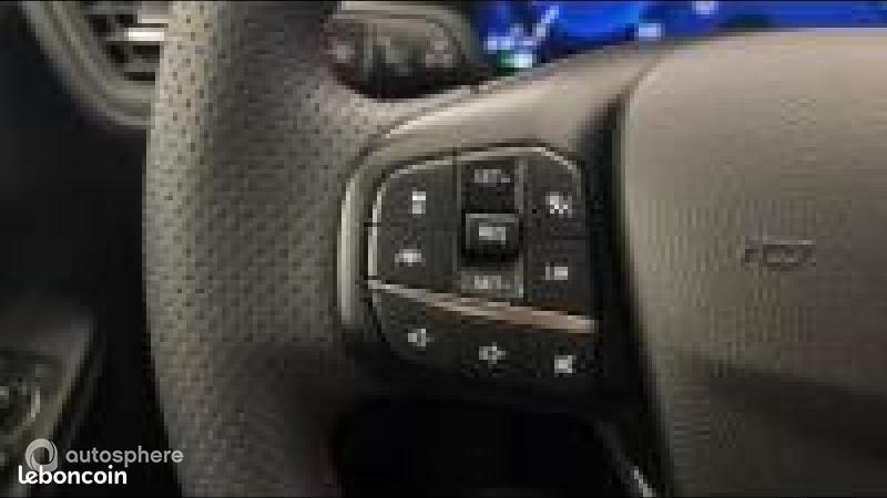 Ford Kuga 2.5 Duratec 180ch Hybrid FlexiFuel ST-Line X Powershift (image 21)