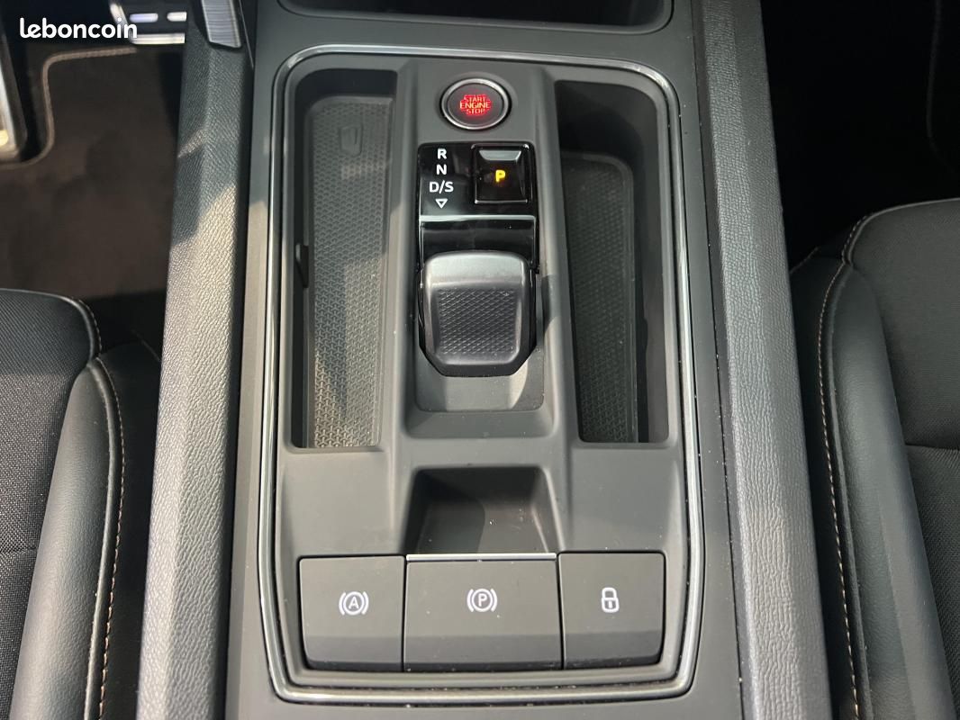 Cupra Leon 1.4 e-HYBRID 204 ch DSG6 V (image 17)