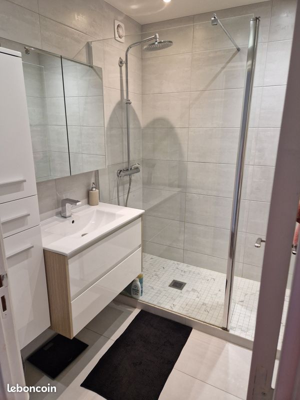 Appartement 4 pièces 79 m² · à Savigny-sur-Orge · 79 m² · 216 500 €