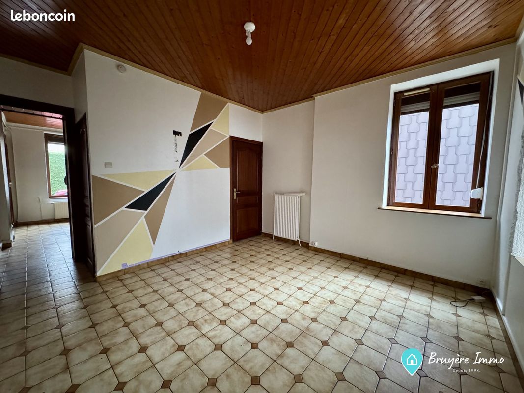 Maison 5 pièces 100 m² · à Feignies · 100 m² · 123 050 €
