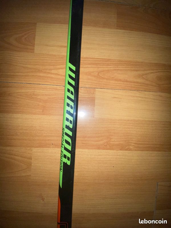 Crosse de hockey (image 3)