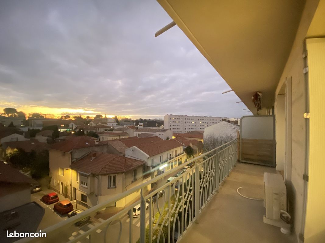 Appartement 3 pièces 83 m² · à Montpellier · 83 m² · 1 350 €