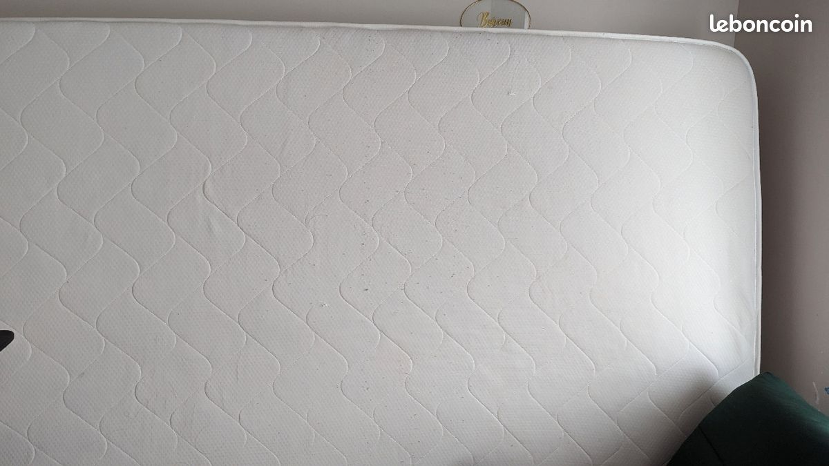 Matelas 160 x 200 (image 3)