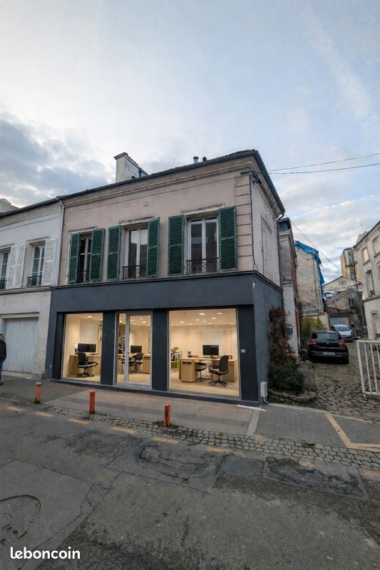 Maison 5 pièces 100 m² · à Bagnolet · 100 m² · 400 000 €