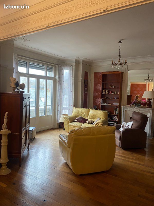 Appartement 4 pièces 164 m² · à Boulogne-sur-Mer · 164 m² · 254 400 €