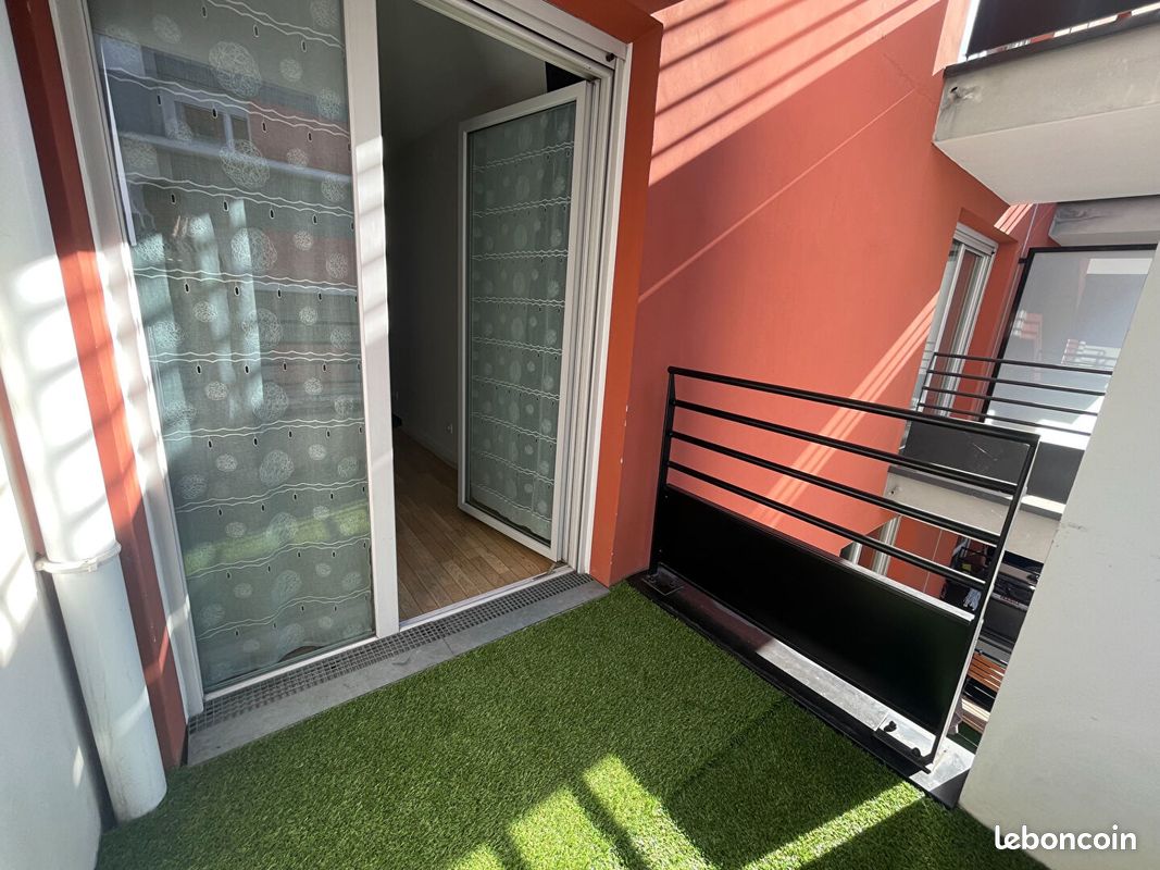 Appartement a louer villejuif - 3 pièce(s) - 59 m2 - Surfyn