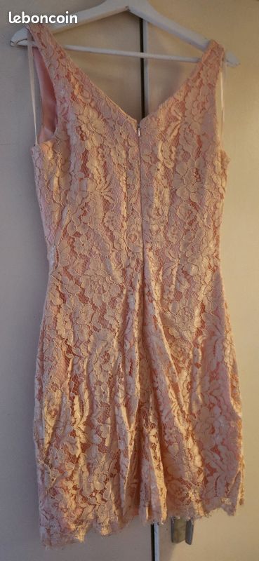 Robe de cérémonie Fashion New York (image 3)