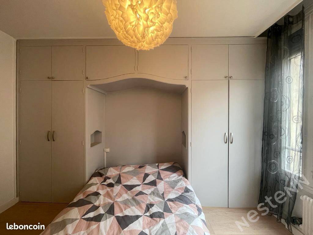 Appartement 5 pièces 100 m² - Agen 47000 (image principale 5)