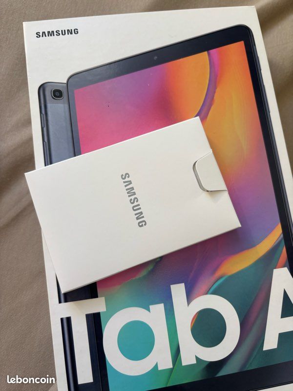 Tablette Samsung (image 6)