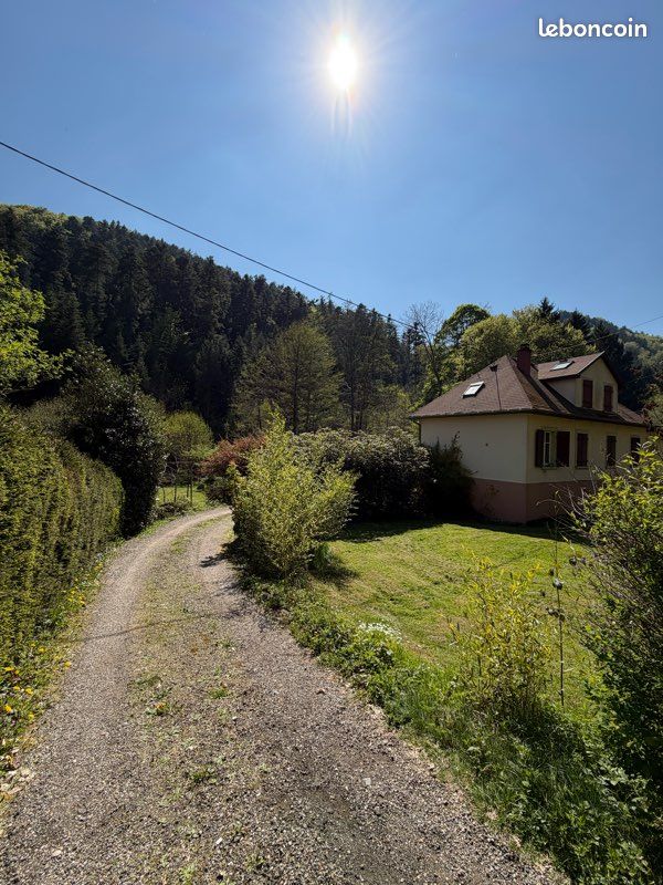 Maison 7 pièces 115 m² · à Mollkirch · 115 m² · 350 000 €