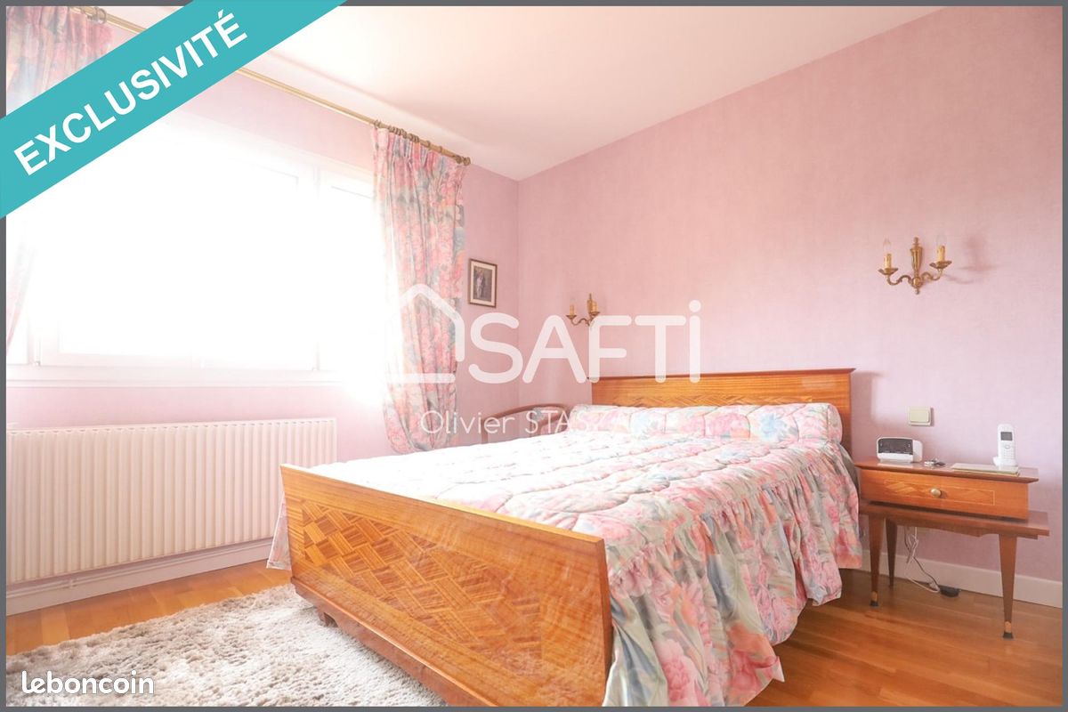 Maison 4 pièces 82 m² - Villenave-d'Ornon 33140 (image principale 7)