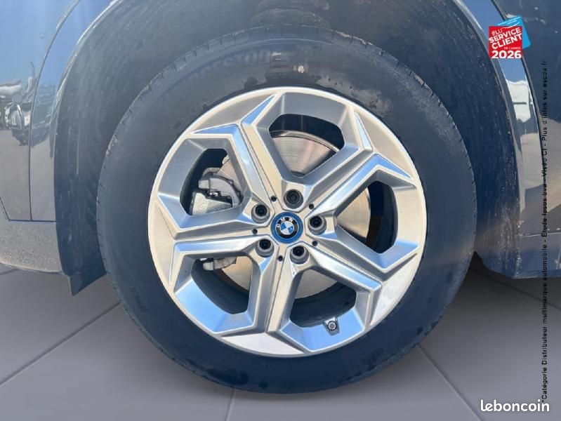 Bmw X1 xDrive25e 245ch xLine (image 10)