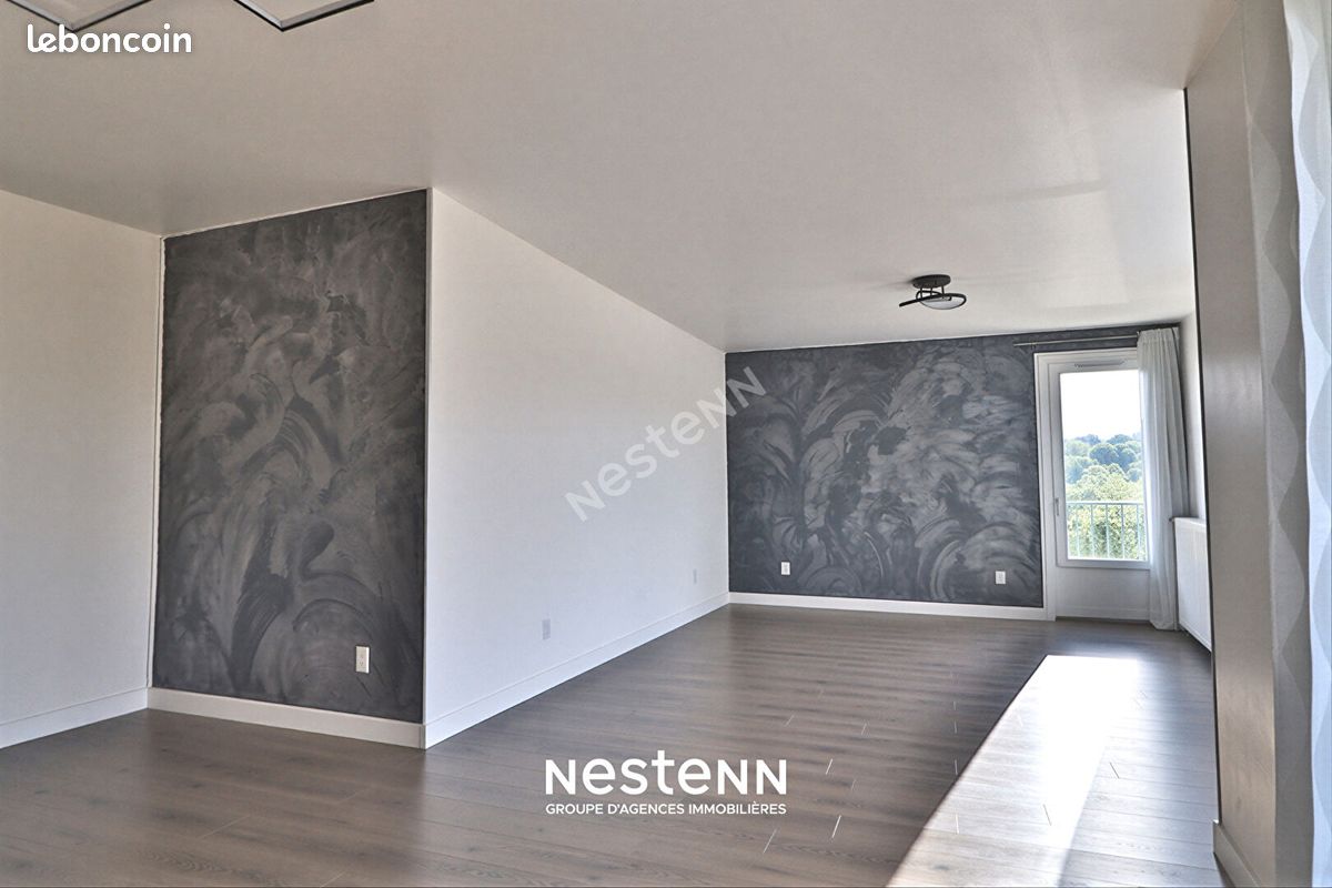 Appartement 4 pièces 84 m² · à Francheville · 84 m² · 249 900 €