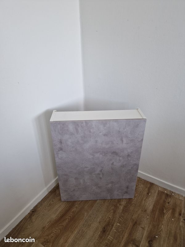 Armoire murale salle de bain ikea (image 1)