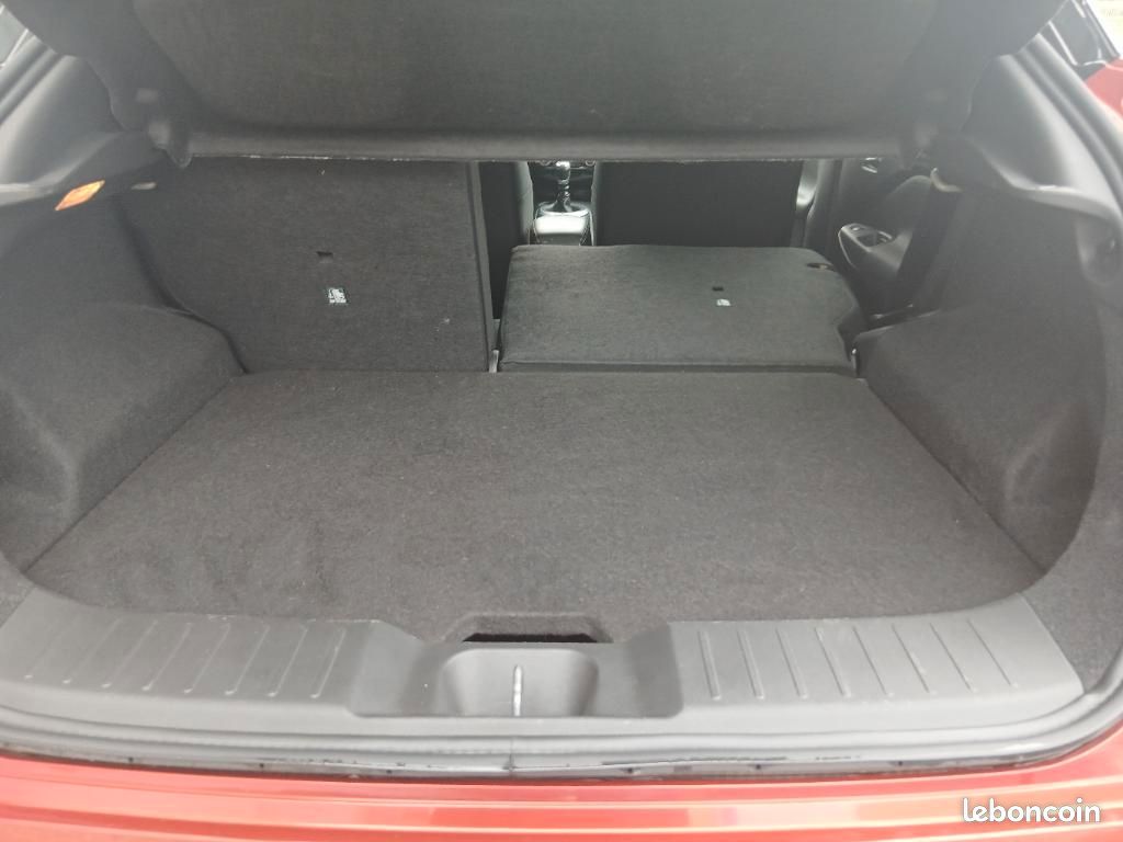 Nissan Juke 2023.5 DIG-T 114 Shadow (image 16)