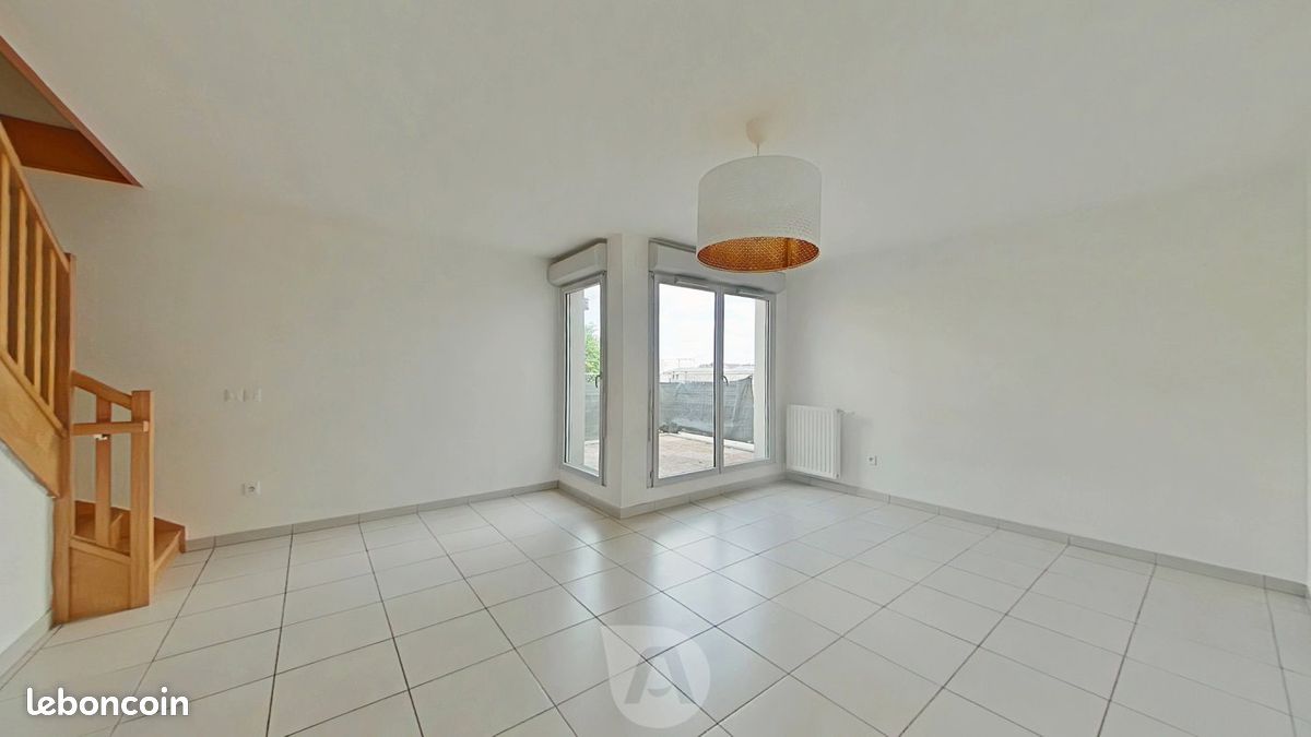 Appartement 3 pièces 66 m² · à Conflans-Sainte-Honorine · 66 m² · 280 000 €