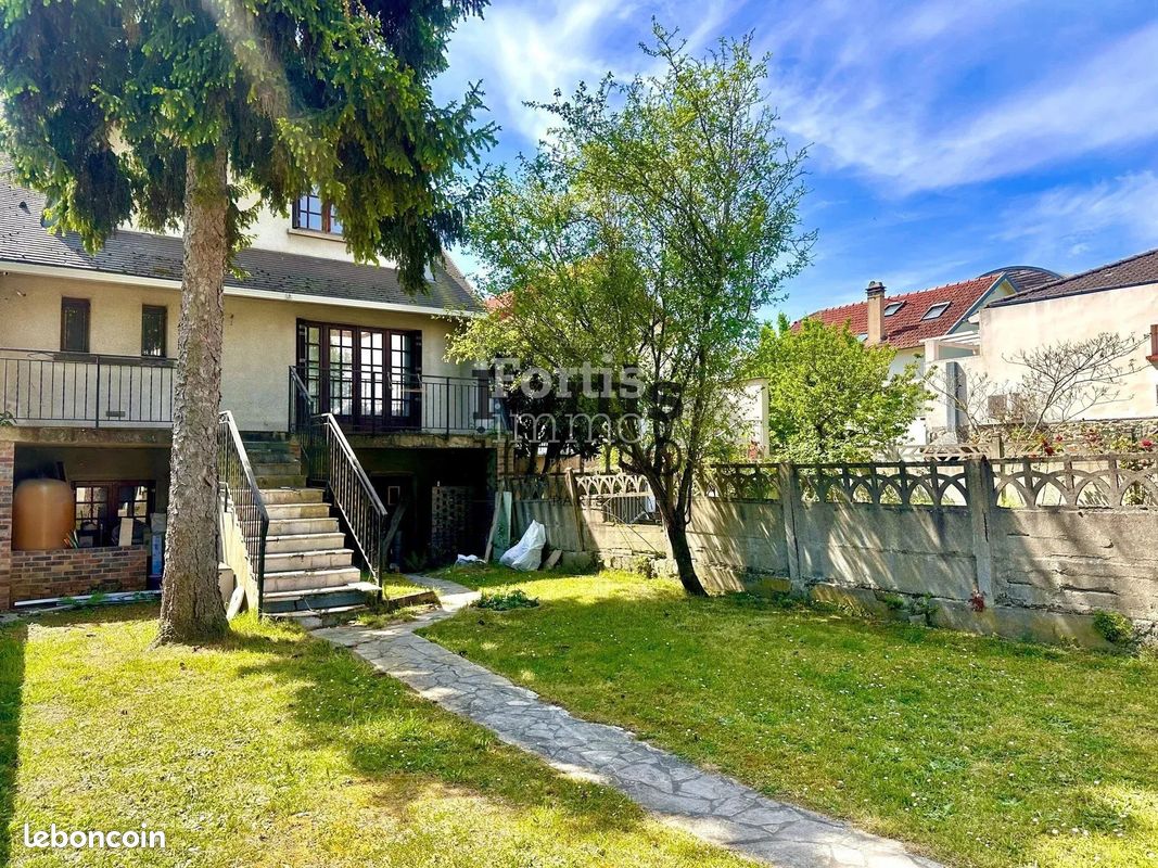 Maison 4 pièces 135 m² · à L'Haÿ-les-Roses · 135 m² · 599 000 €