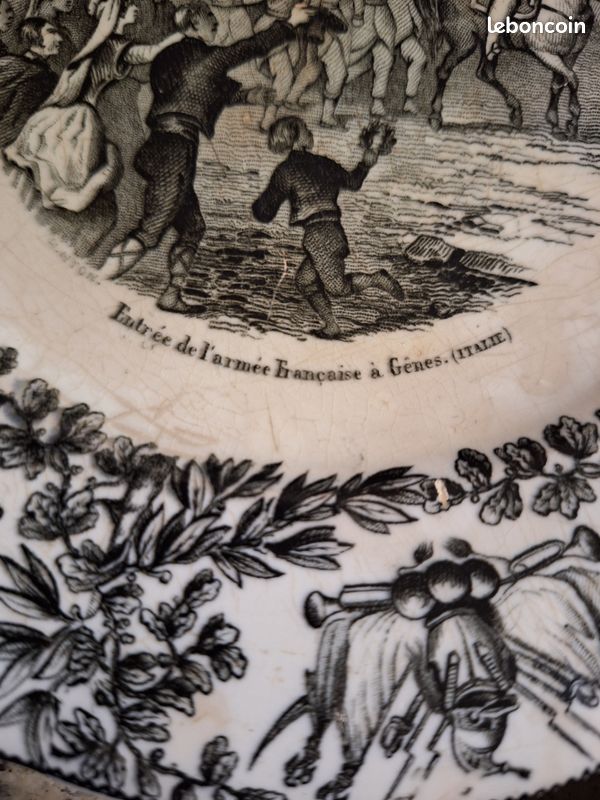 Porcelaine de collection (image 2)