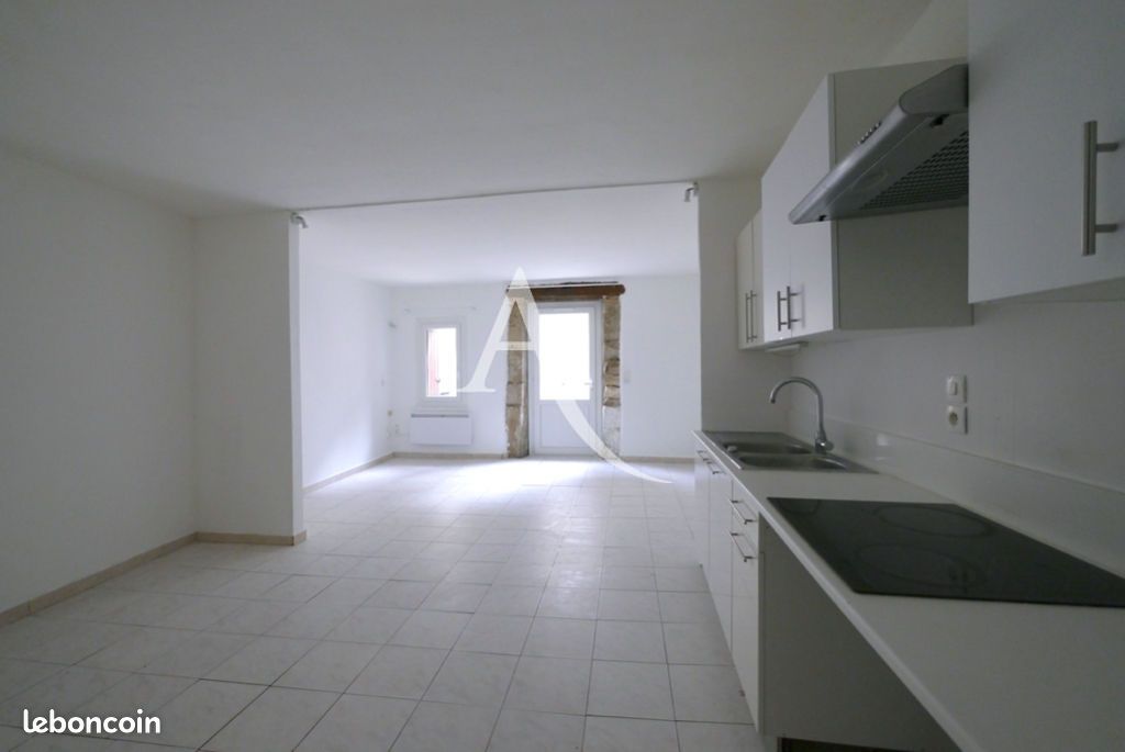Appartement 3 pièces 55 m² · à La Boissière · 55 m² · 720 €/mois