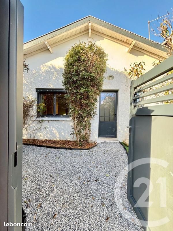 Maison 4 pièces 93 m² · à Talence · 93 m² · 465 000 €