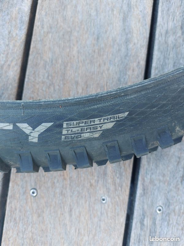 Big betty 29x2.40 super trail (image 2)