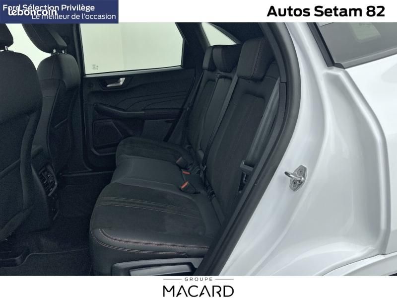 Ford Kuga 2.5 Duratec 243ch Hybride Rechargeable ST-Line X Powershift (image 11)