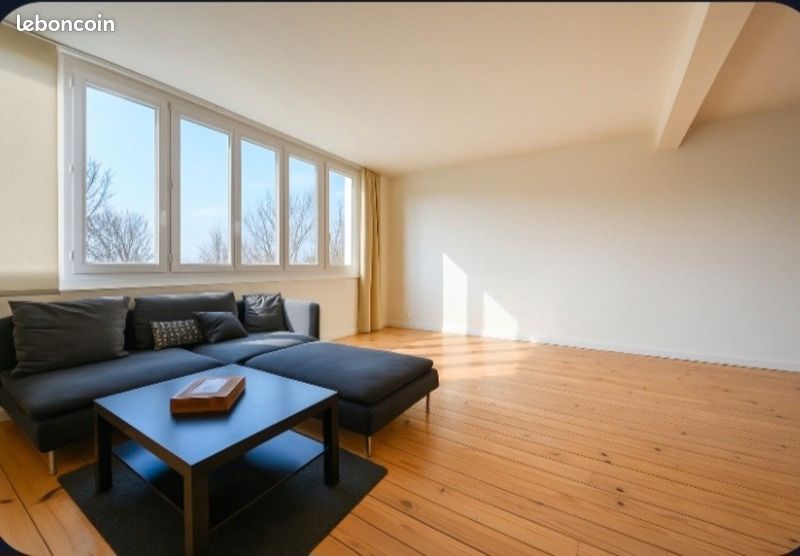 Appartement 4 pièces 110 m² · à Romainville · 110 m² · 375 000 €