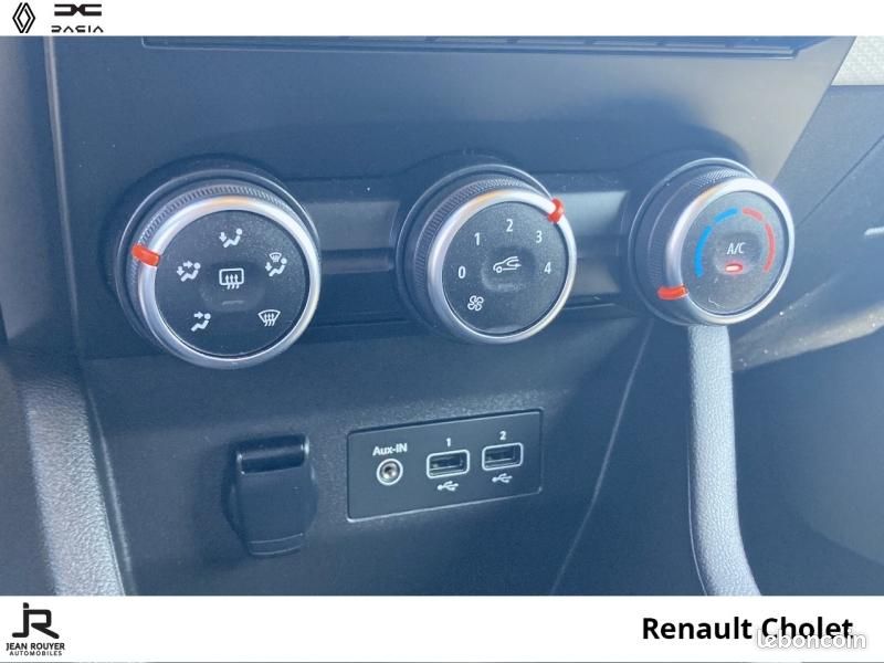 Renault Clio 1.5 Blue dCi 100ch Evolution (image 23)