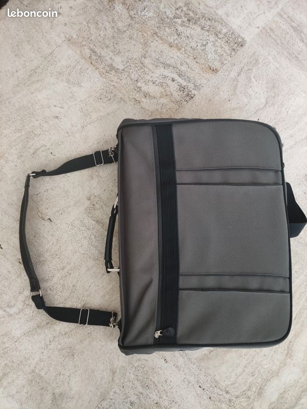 Sac porte-costume Samsonite (image 5)